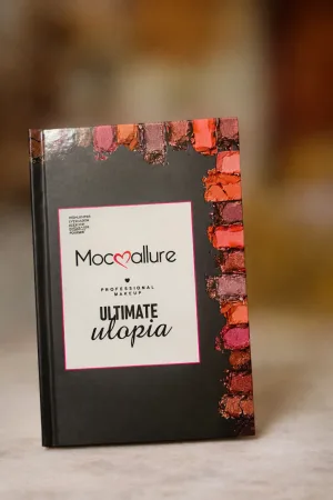 Mocallure Ultimate Utopia Makeup Kit